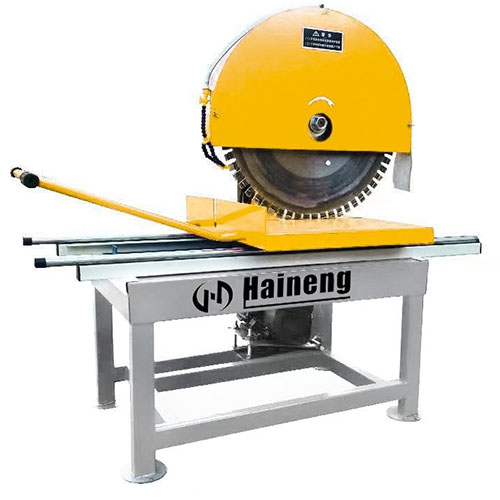 Stone Cutting Machine 