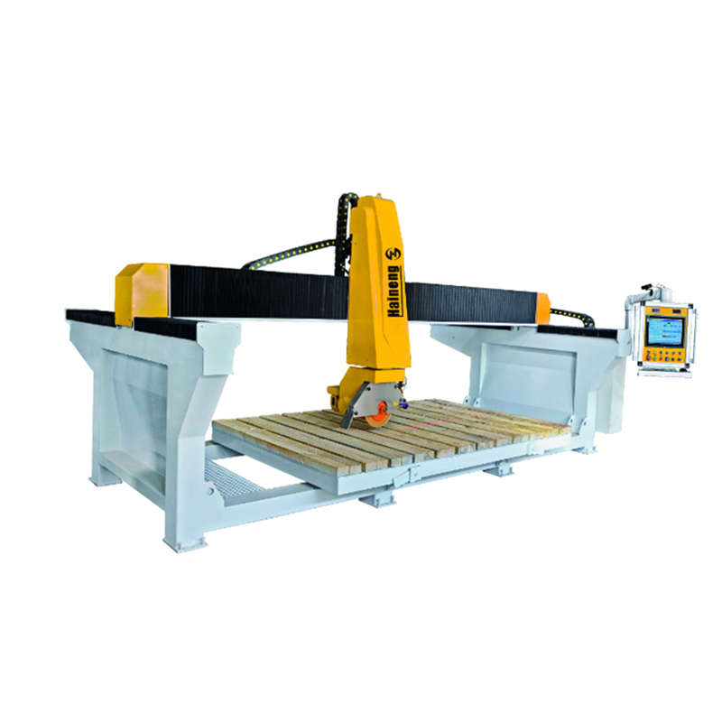  stone cutting machine