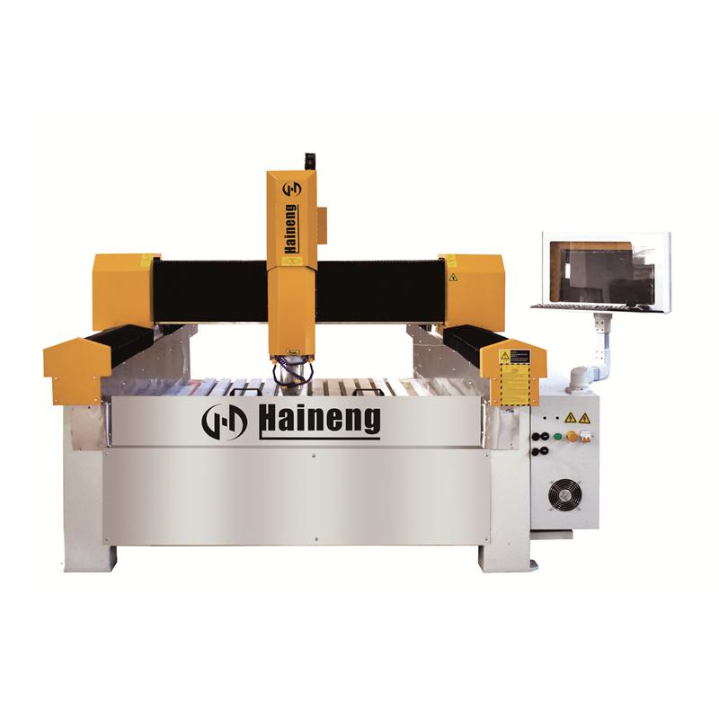 3 Axis Large Engraver Machine
