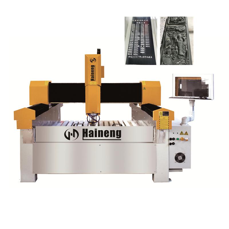 3 Axis Large Engraver Machine