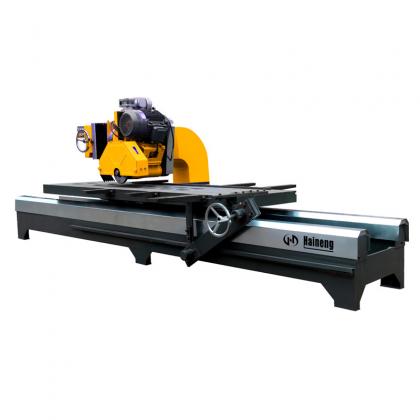 Stone Edge Cutting Machine