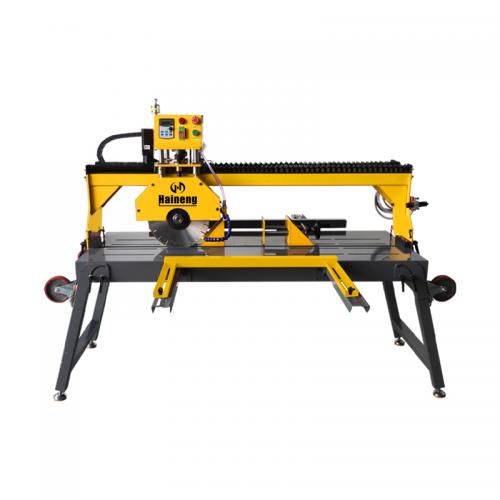 Ceramic Tile Cutting Machine