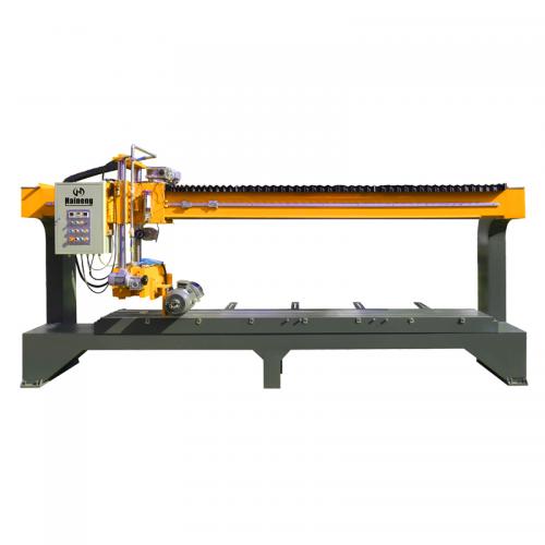 Edge Grinder Machine