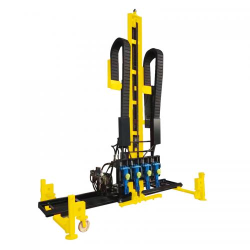 Rock Hammer Drill