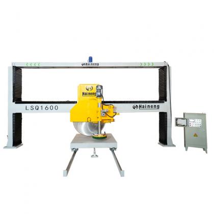 Marble Cutting Machine